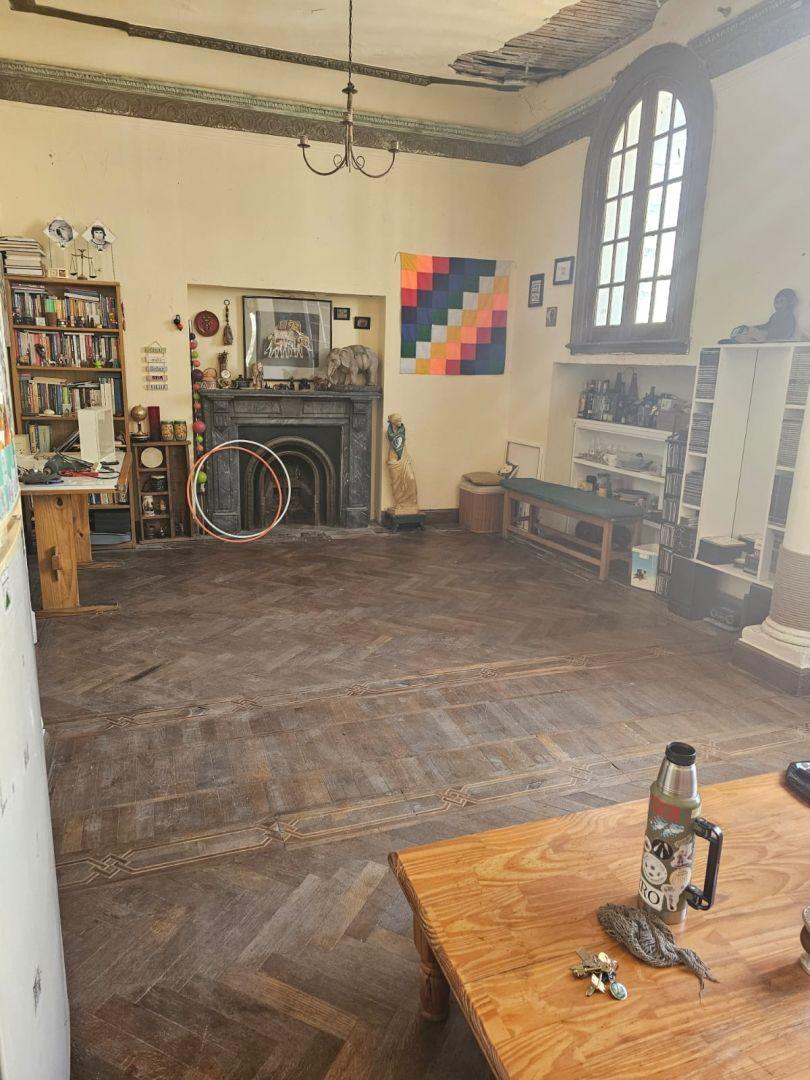 Departamento 3 Ambientes. | Moreno 1527 1