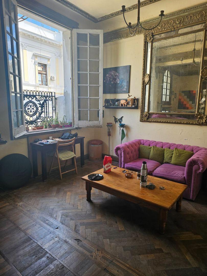 Departamento 3 Ambientes. | Moreno 1527 5