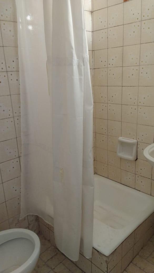 Departamento Monoambiente. | Av Rivadavia 1317 4