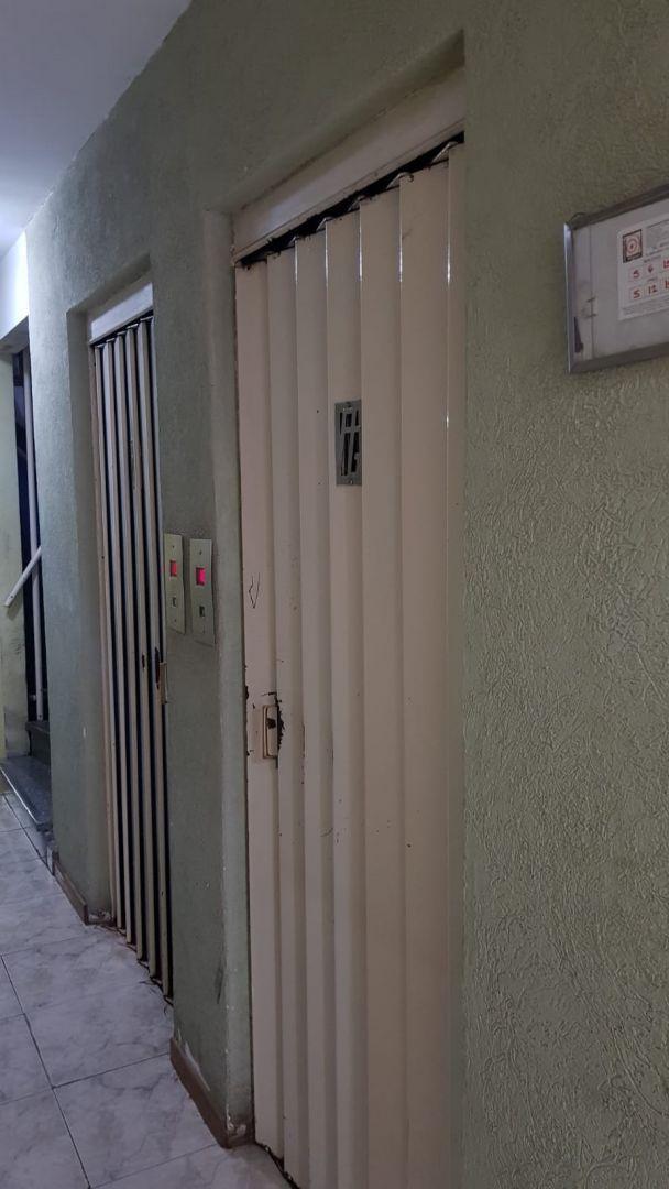 Departamento Monoambiente. | Av Rivadavia 1317 5
