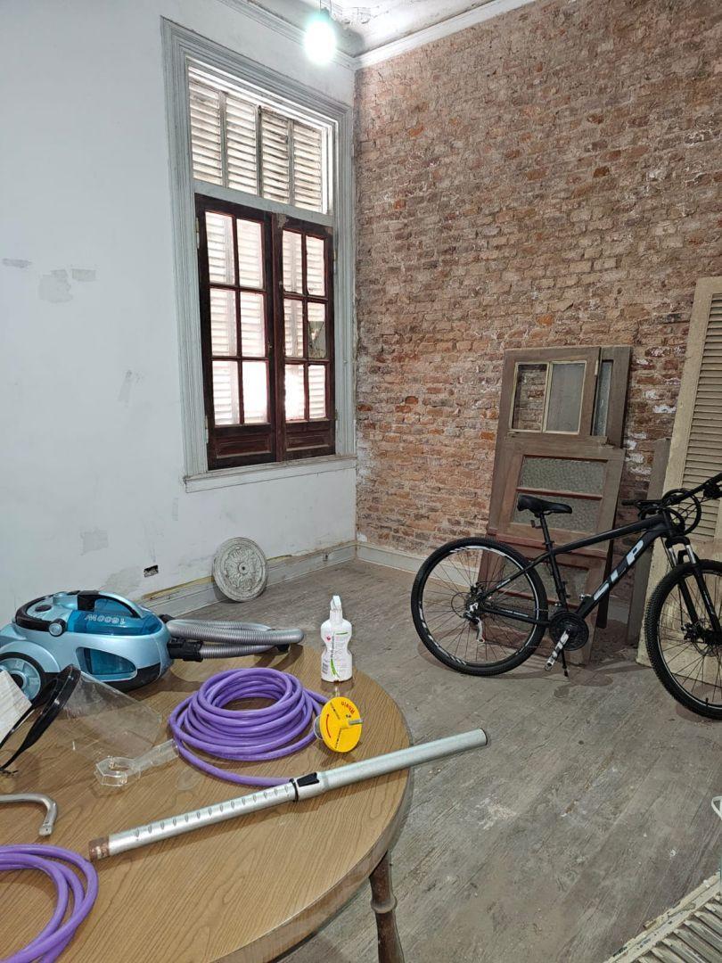 Departamento 4 Ambientes. | Hipolito Yrigoyen 1578 1