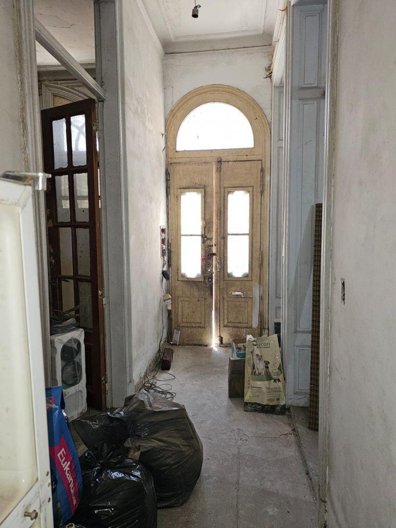 Departamento 4 Ambientes. | Hipolito Yrigoyen 1578 4