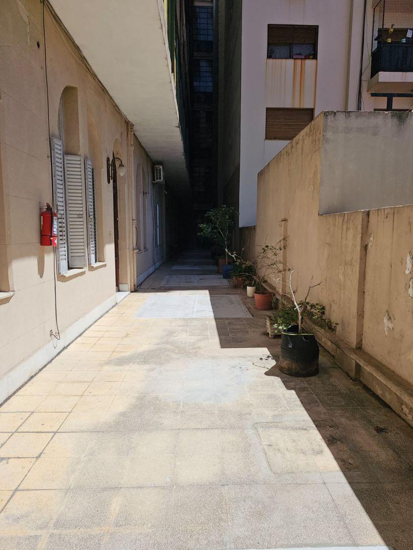 Departamento 4 Ambientes. | Hipolito Yrigoyen 1578 3