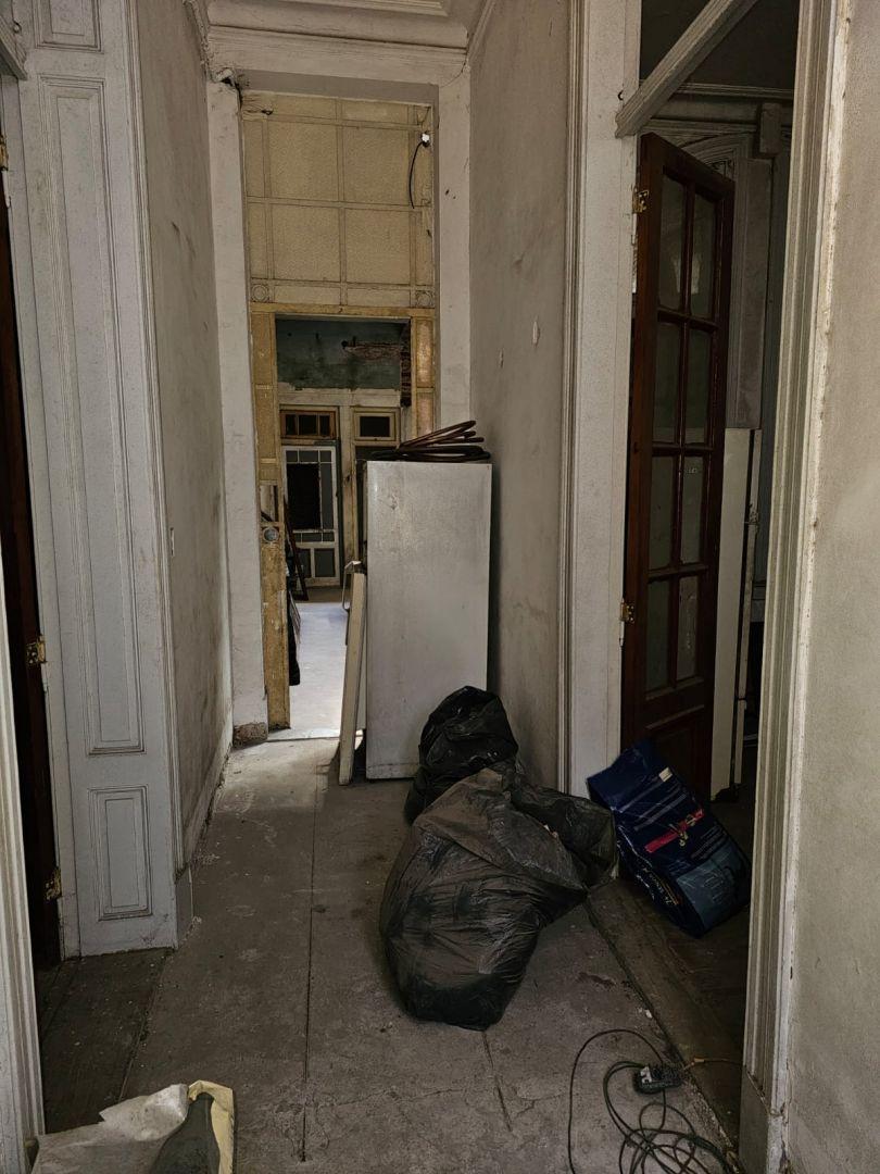 Departamento 4 Ambientes. | Hipolito Yrigoyen 1578 5