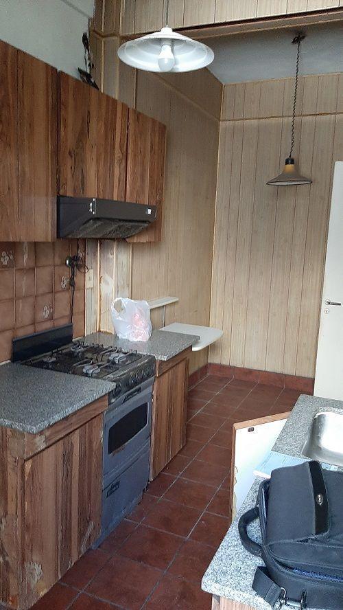 Departamento 3 Ambientes. | San Jose de Calasanz 444 5