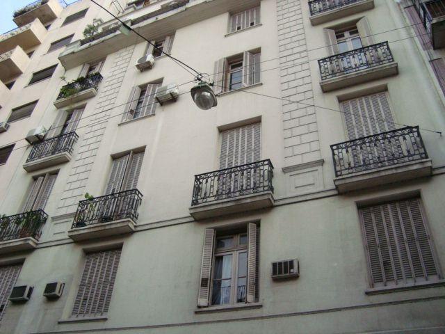 Propiedad en Argentina