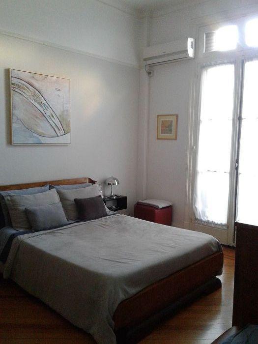 Departamento 4 Ambientes. | Pte. Luis S. Peña 141 1