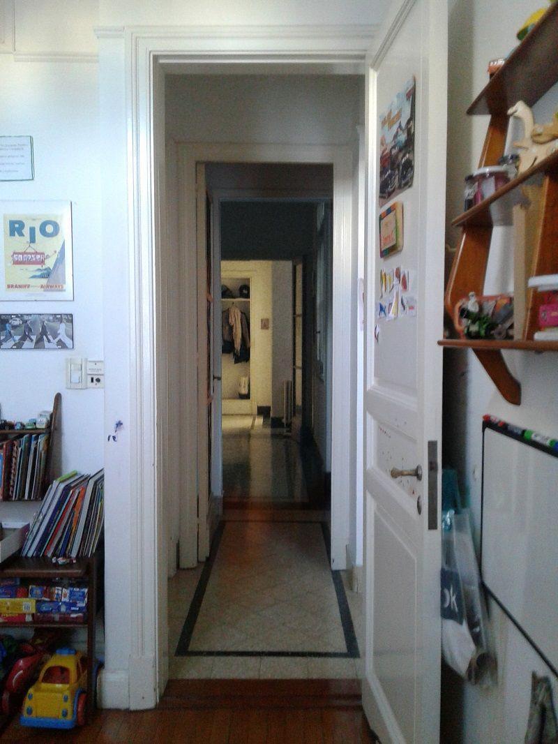 Departamento 4 Ambientes. | Pte. Luis S. Peña 141 2