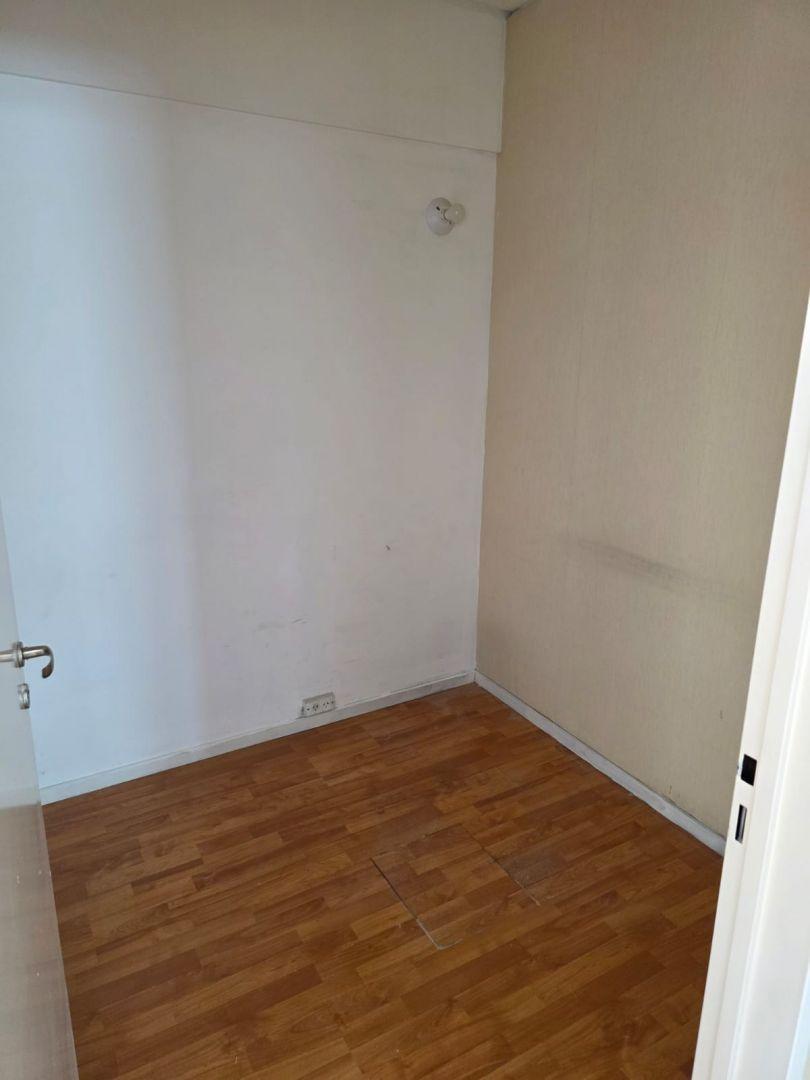 Departamento 3 Ambientes. | Parana 426 5