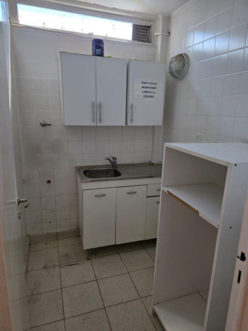 Departamento 3 Ambientes. | Parana 426 1