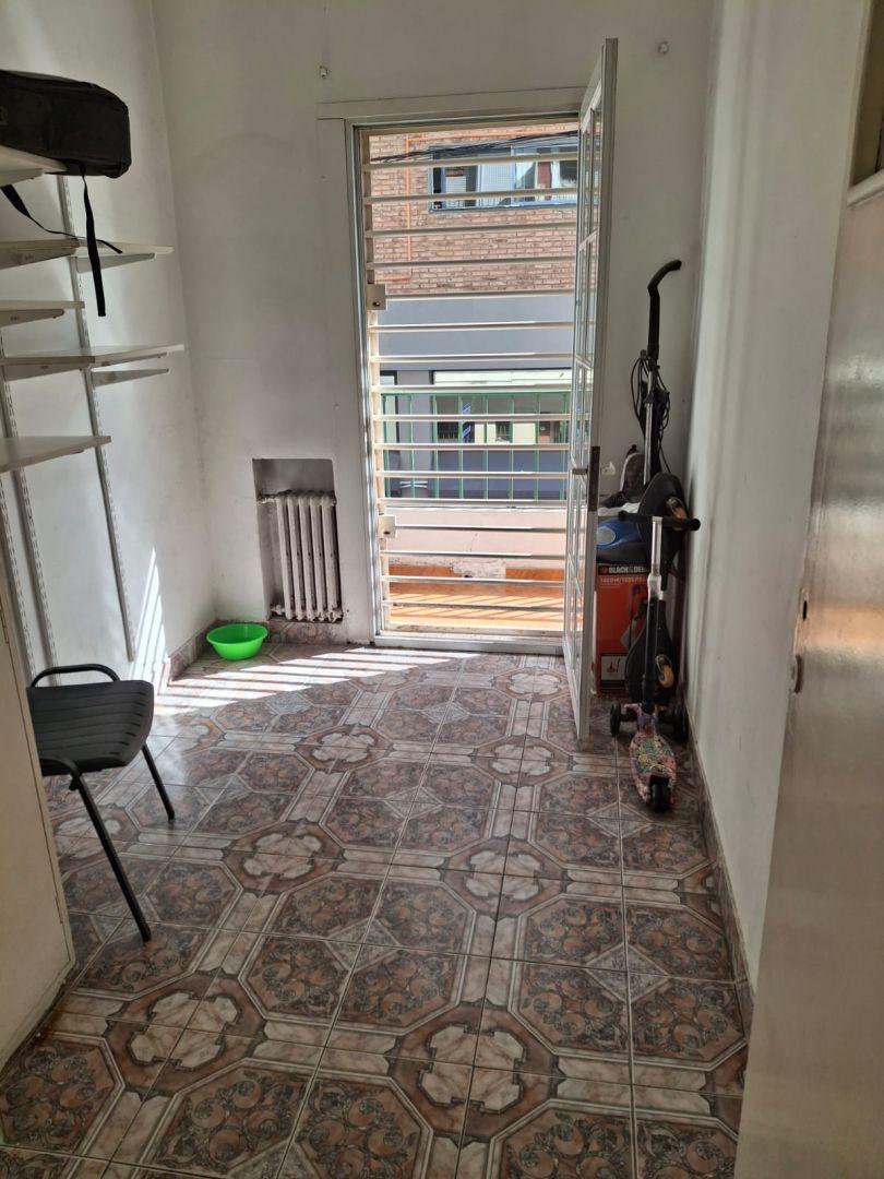 Departamento 3 Ambientes. | Santiago del Estero 508 2