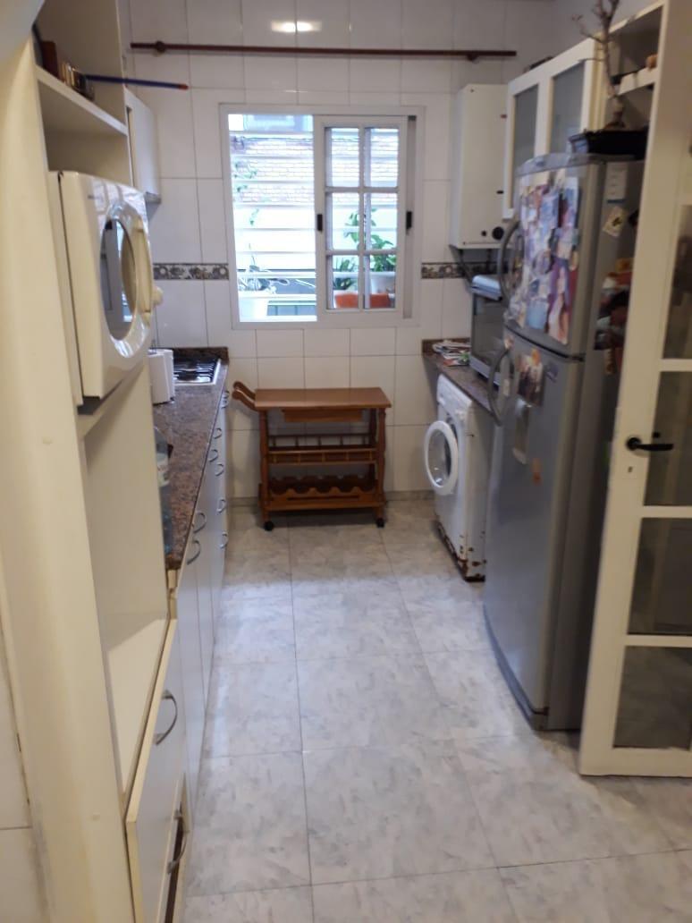Departamento 3 Ambientes. | Santiago del Estero 508 5