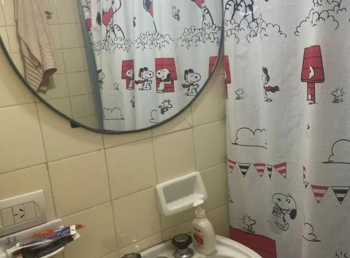 Departamento 1 ambiente. | Rivadavia 1379 3