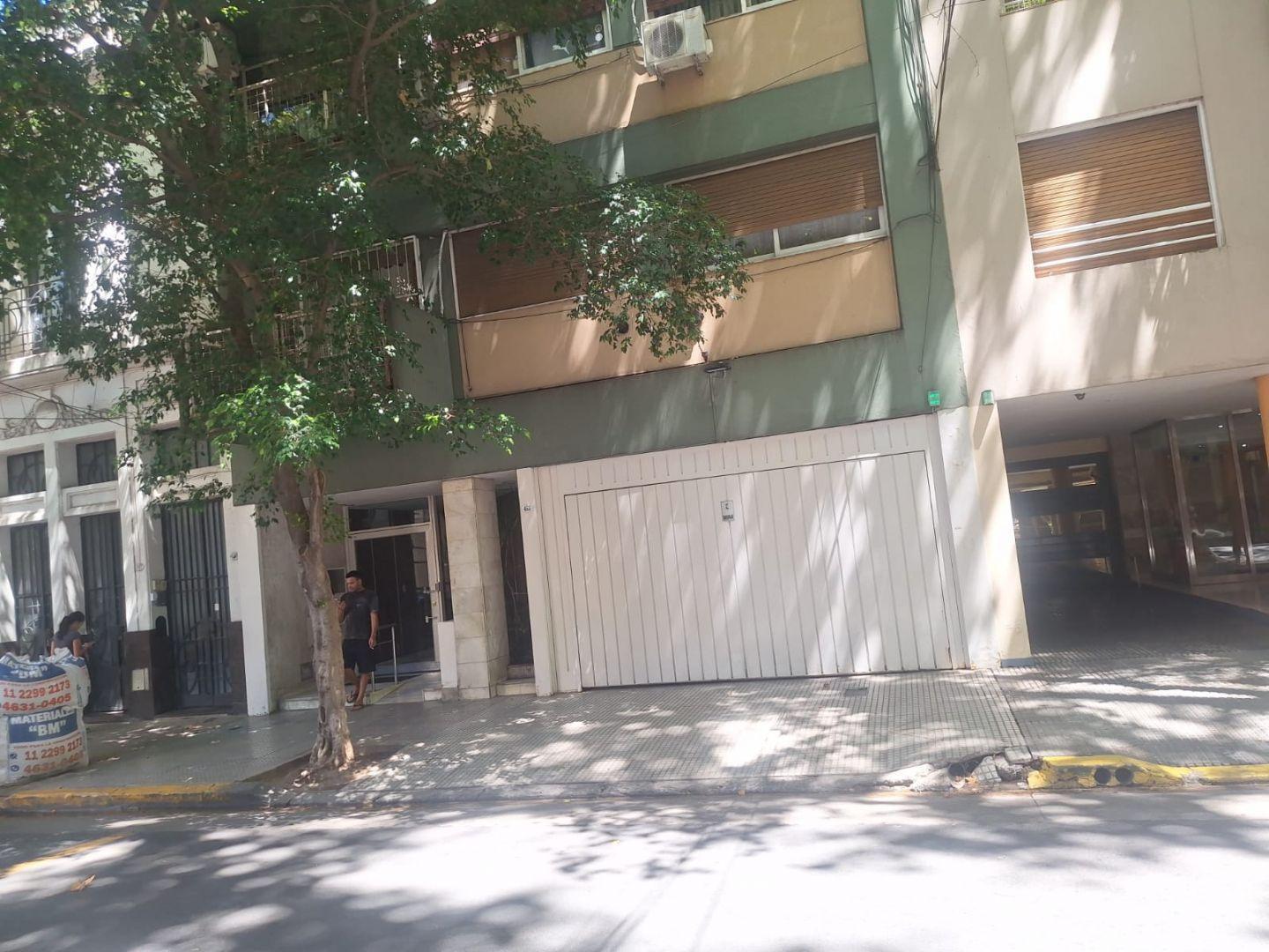 Departamento 3 ambientes. | RIVERA INDARTE 453