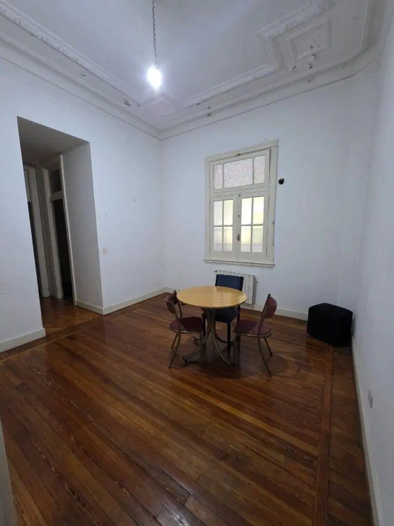 Departamento 2 ambientes. | Parana 26 2