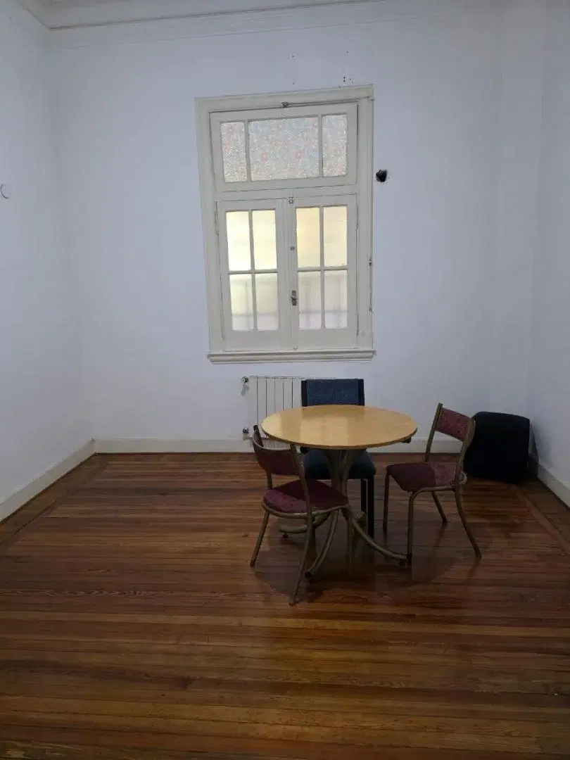 Departamento 2 ambientes. | Parana 26 3