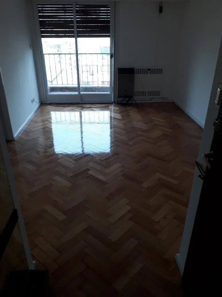 Departamento 3 ambientes. | HIPOLITO YRIGOYEN 1560 3