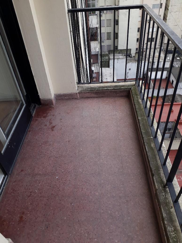 Departamento 3 ambientes. | HIPOLITO YRIGOYEN 1560
