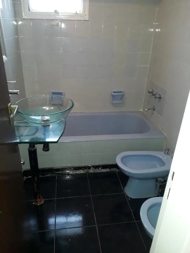 Departamento 3 ambientes. | HIPOLITO YRIGOYEN 1560 4