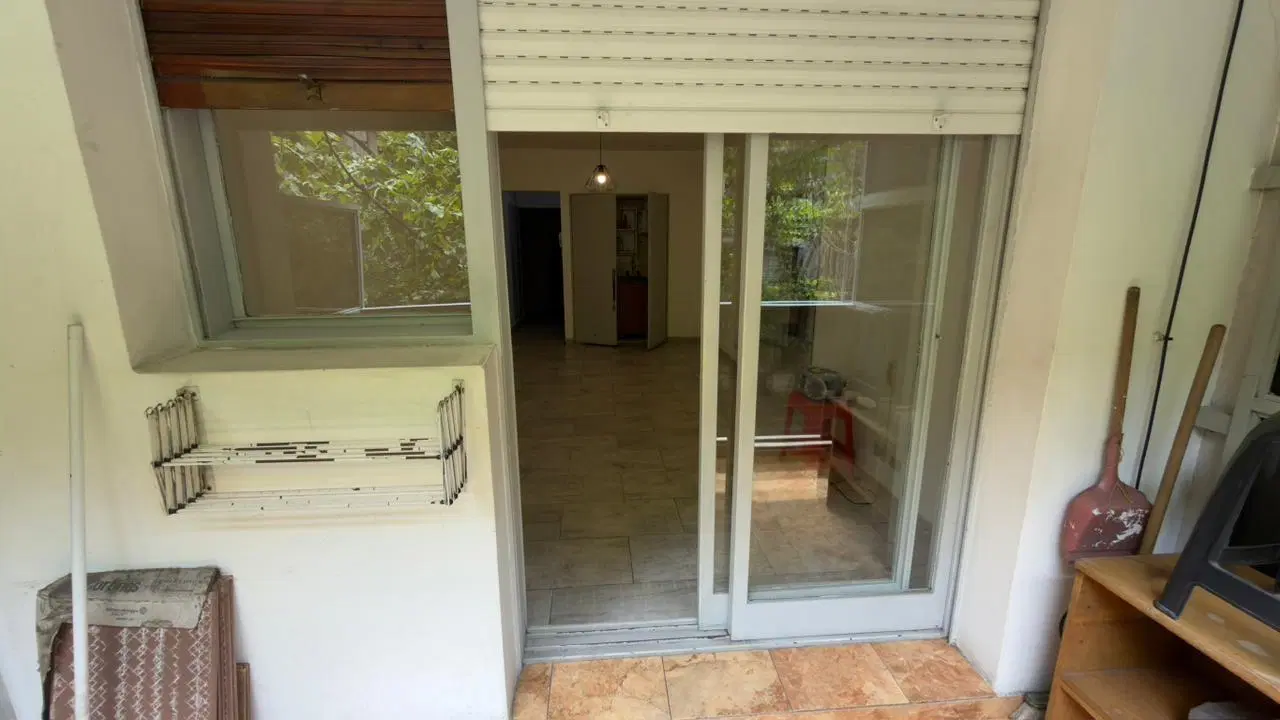 Departamento 1 ambiente. | Av de Mayo 1260 2