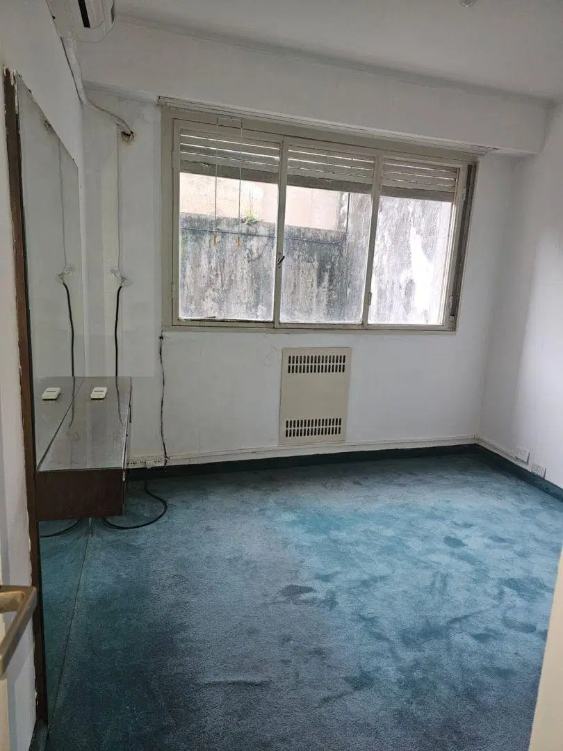 Departamento 3 ambientes 0 dormitorios. | Viamonte 2031 2