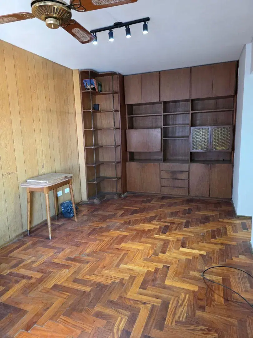 Departamento 3 ambientes 0 dormitorios. | Avenida de Mayo 1316 4