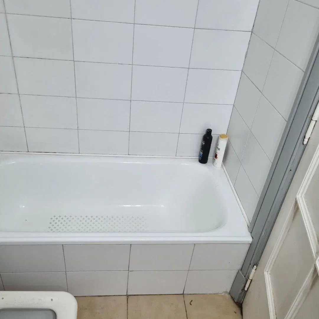 Departamento 1 ambiente. | Av. Rivadavia 1523 1