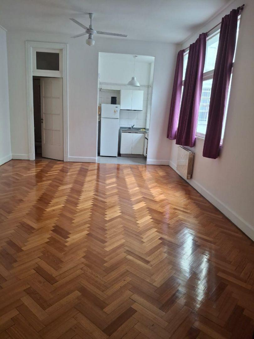 Foto de Departamento 1 ambiente. | Av. Rivadavia 1523, imagen 3