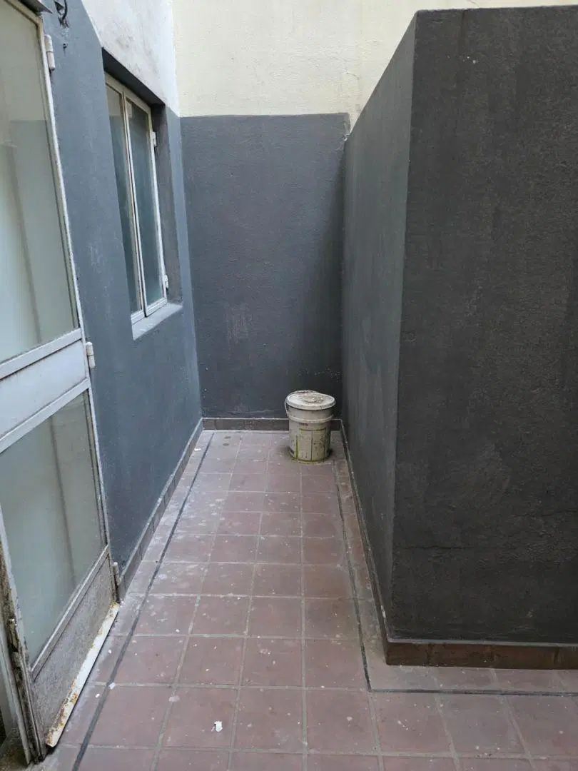 Departamento 3 ambientes. | Sarmiento 2672 8
