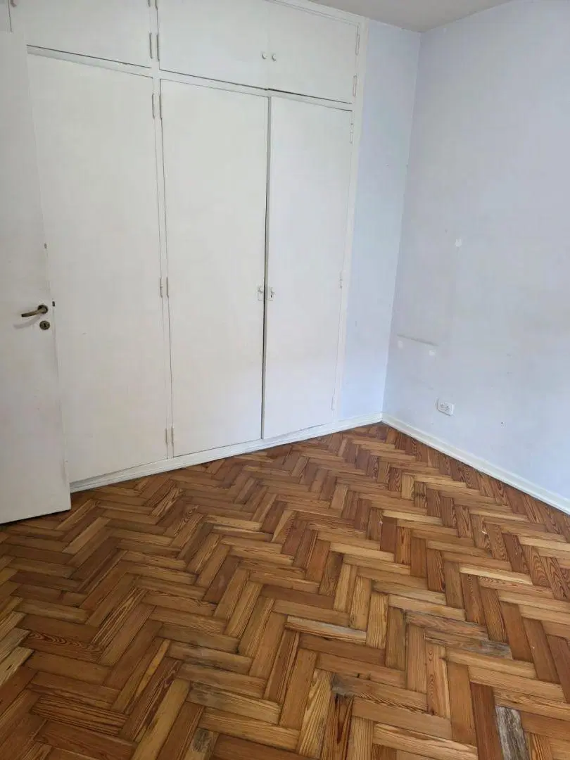 Departamento 3 ambientes. | Sarmiento 2672 2