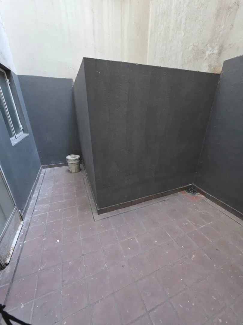 Departamento 3 ambientes. | Sarmiento 2672 3