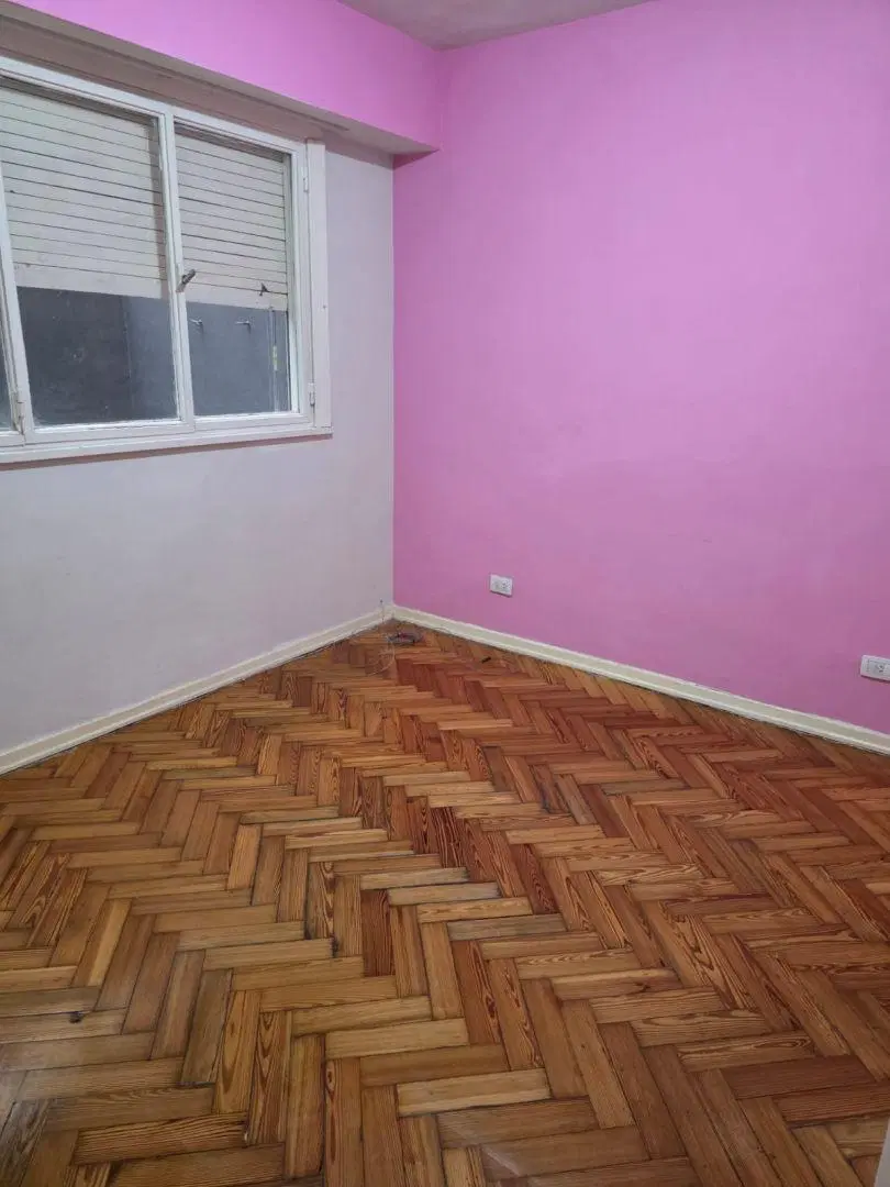 Departamento 3 ambientes. | Sarmiento 2672 4