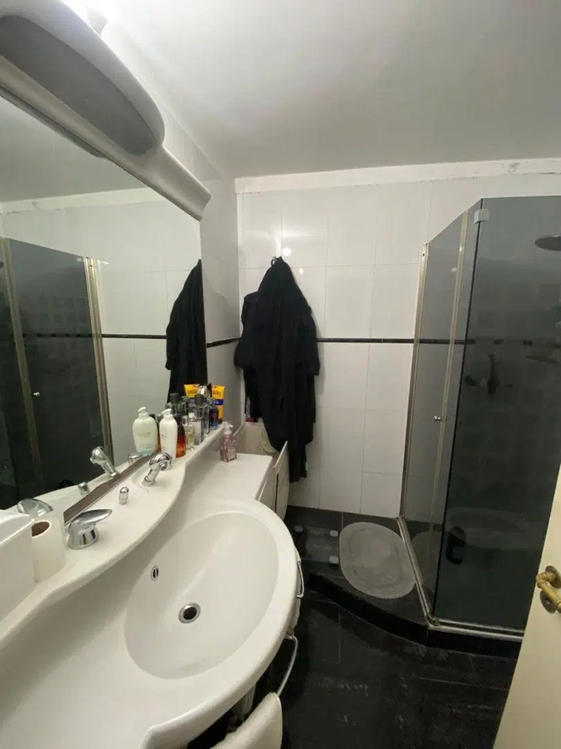 Departamento 4 ambientes. | BILLINGHURST 2534 2