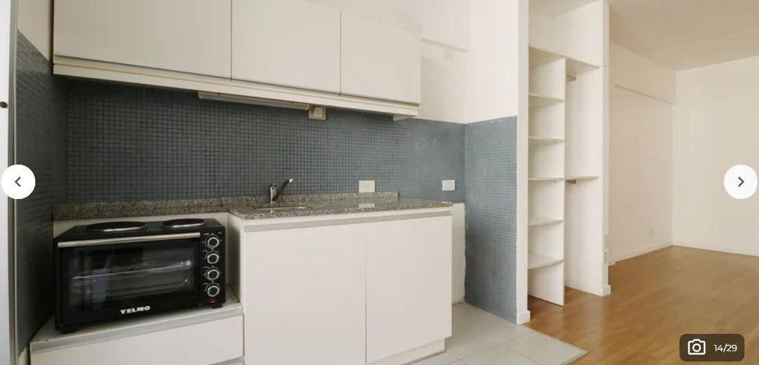 Foto de Departamento monoambiente. | Gurruchaga 381, imagen 1