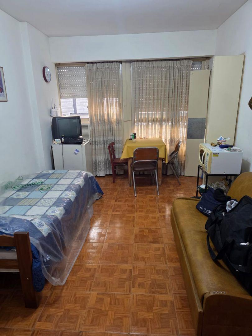 Foto de Departamento 1 ambiente. | Av de Mayo 1316, imagen 4