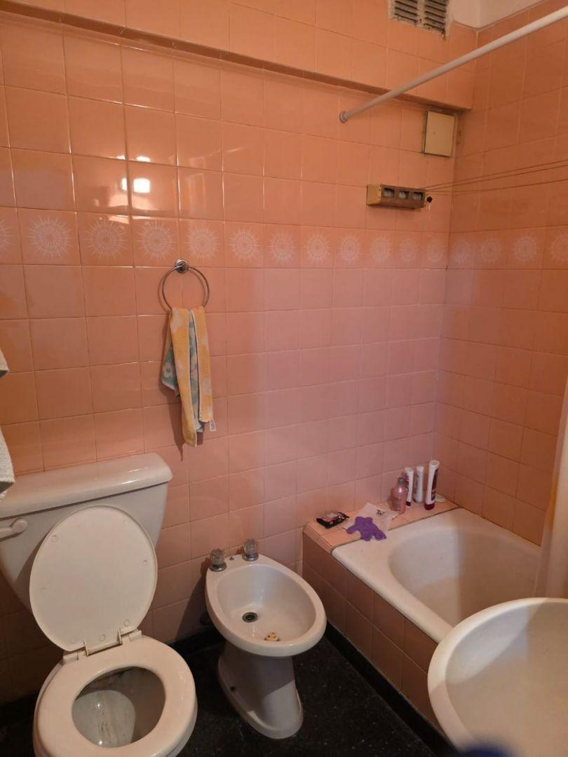 Foto de Departamento 1 ambiente. | Av de Mayo 1316, imagen 2