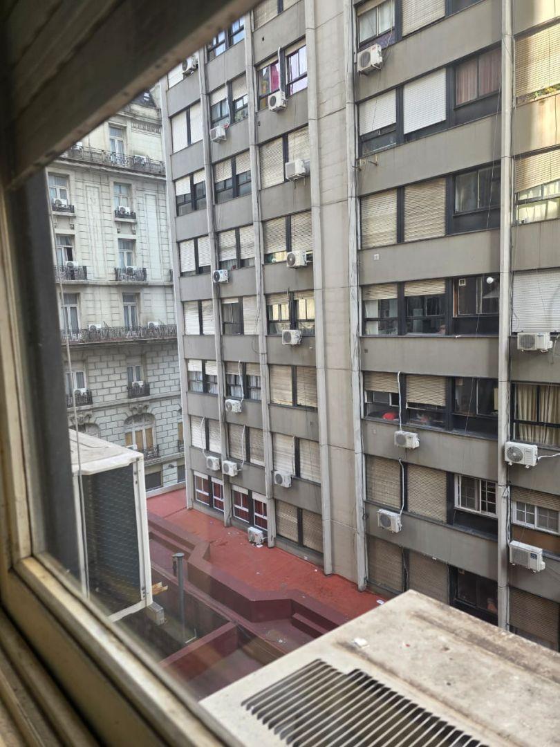 Foto de Departamento 1 ambiente. | Av de Mayo 1316, imagen 5