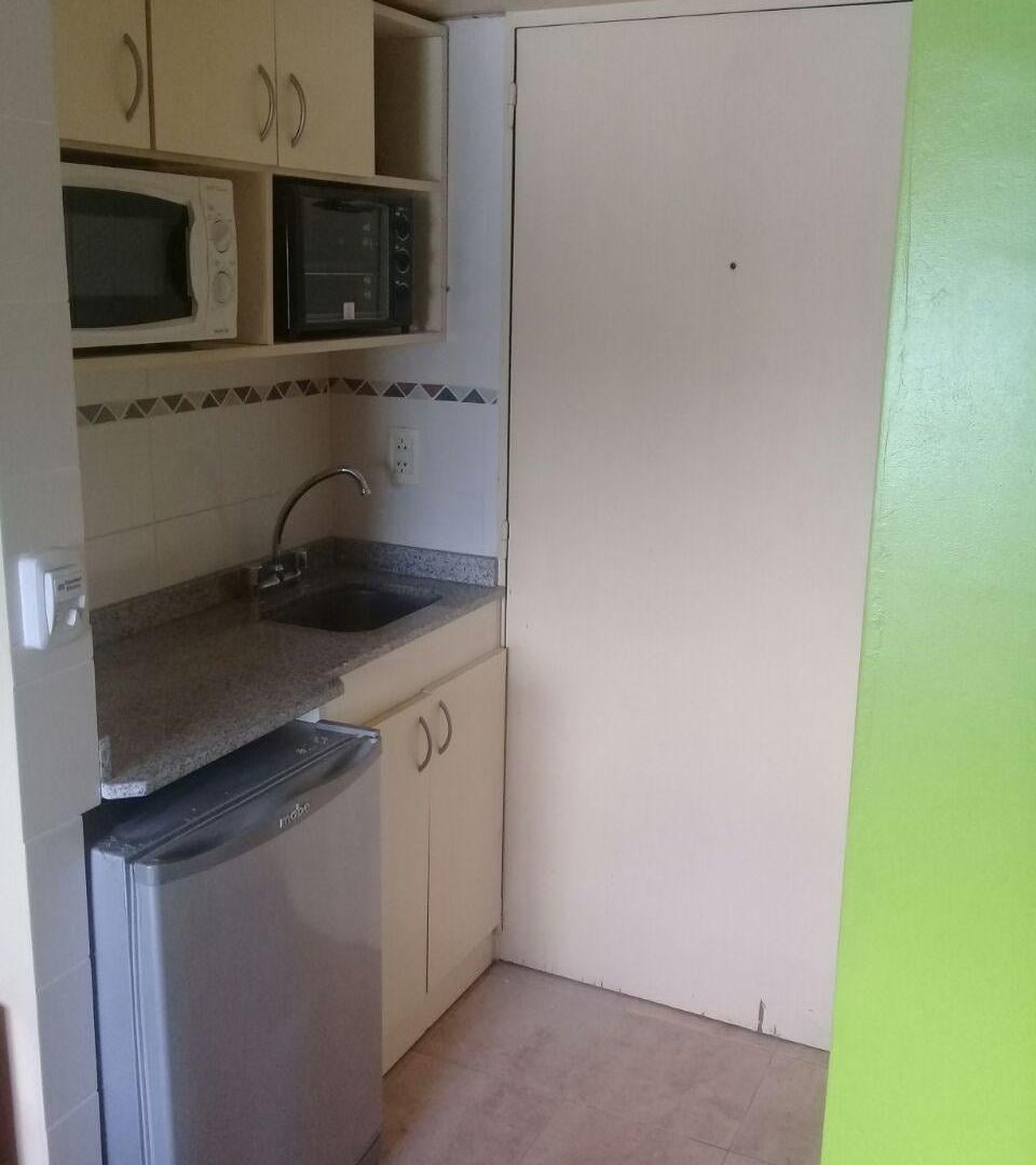 Foto de Departamento 1 ambiente. | AV.RIVADAVIA 1379, imagen 4