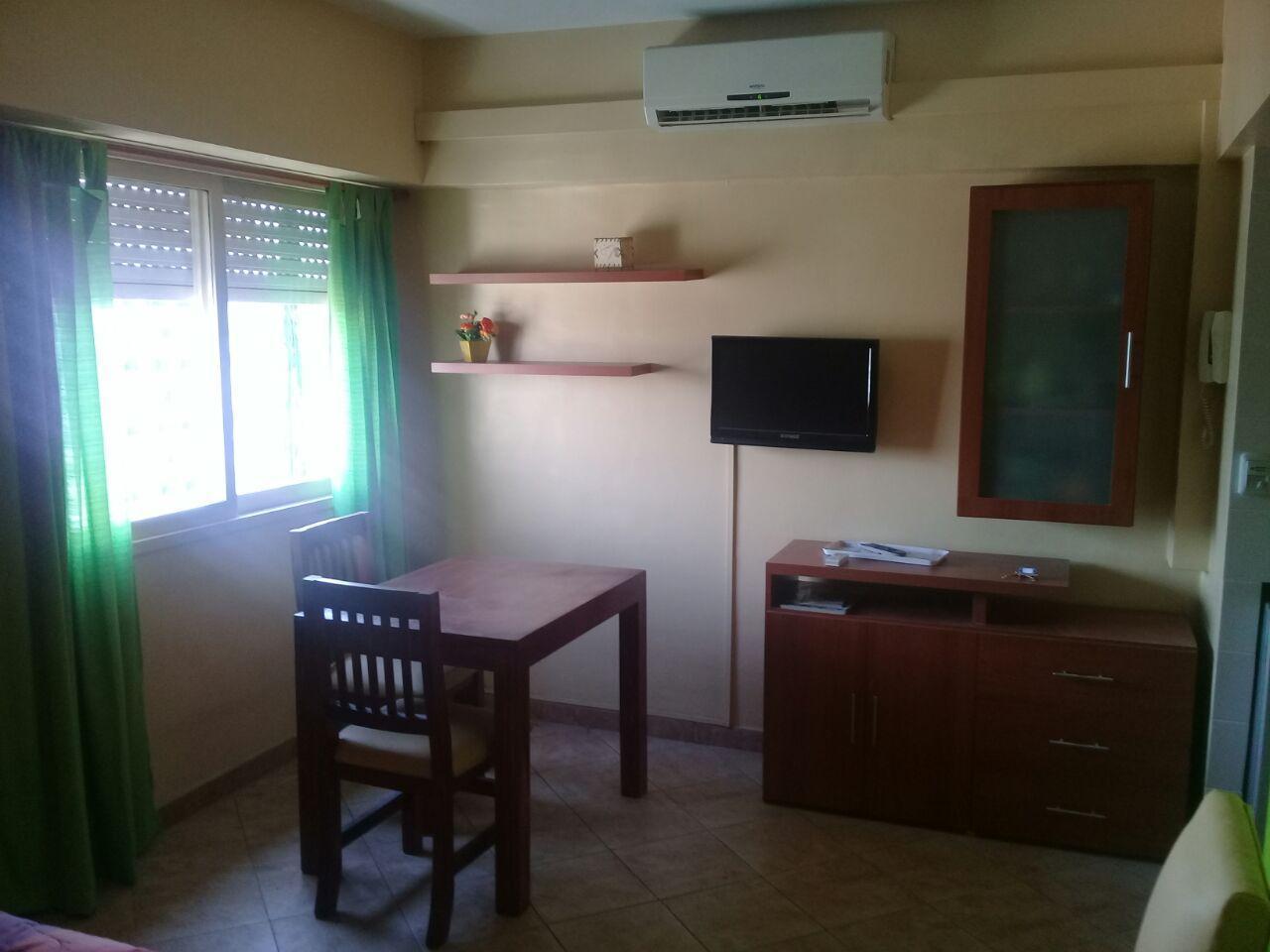 Foto de Departamento 1 ambiente. | AV.RIVADAVIA 1379, imagen 2