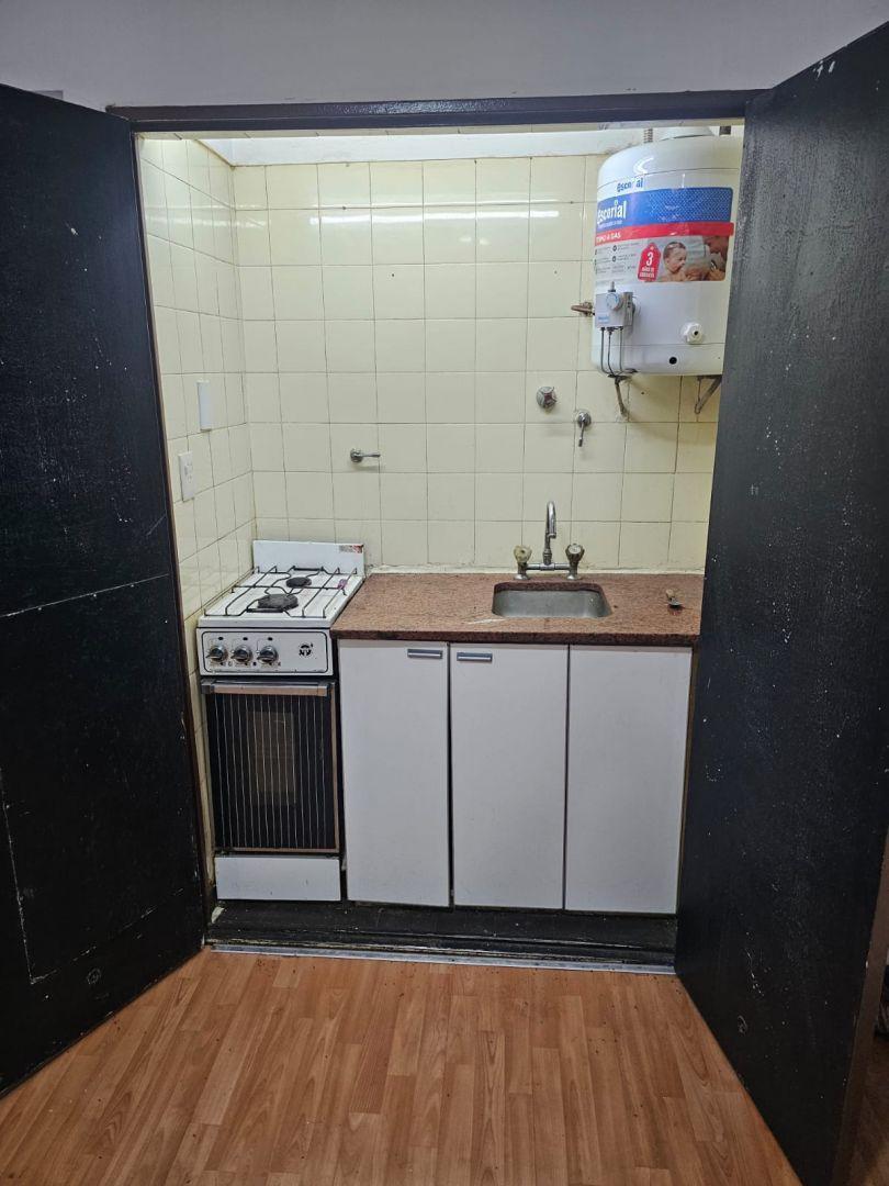 Foto de Departamento monoambiente. | Av. Mayo 1260, imagen 5