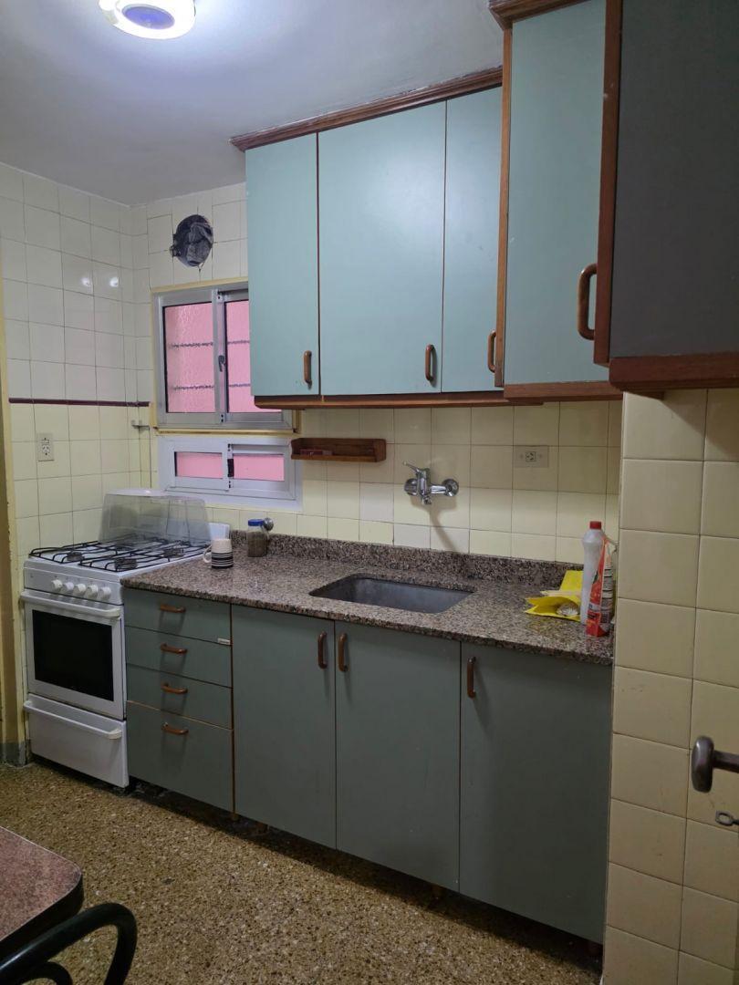 Foto de Departamento para Alquiler de 3 Ambientes en Congreso, Capital Federal., imagen 2