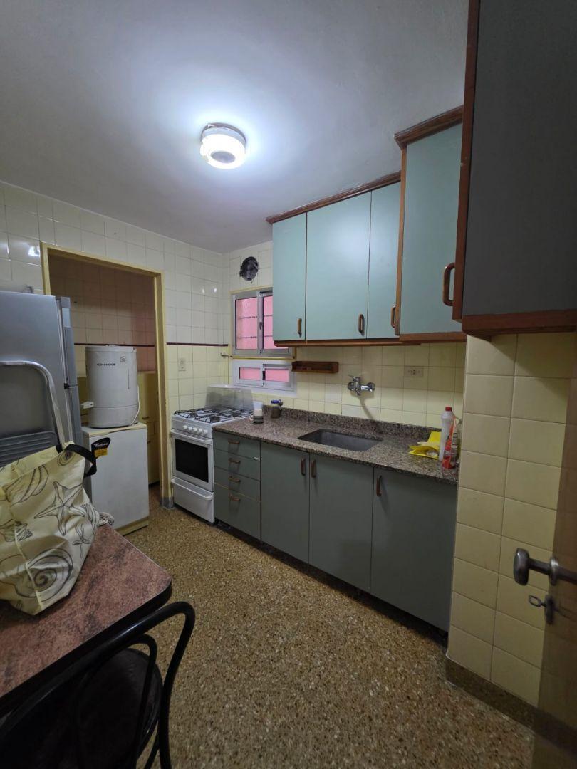 Foto de Departamento para Alquiler de 3 Ambientes en Congreso, Capital Federal., imagen 4
