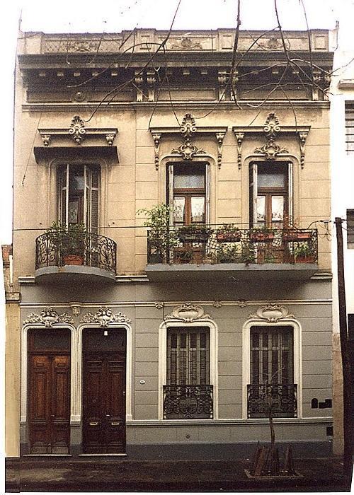 Foto de Departamento 4 ambientes. | MATHEU 1614, imagen 1