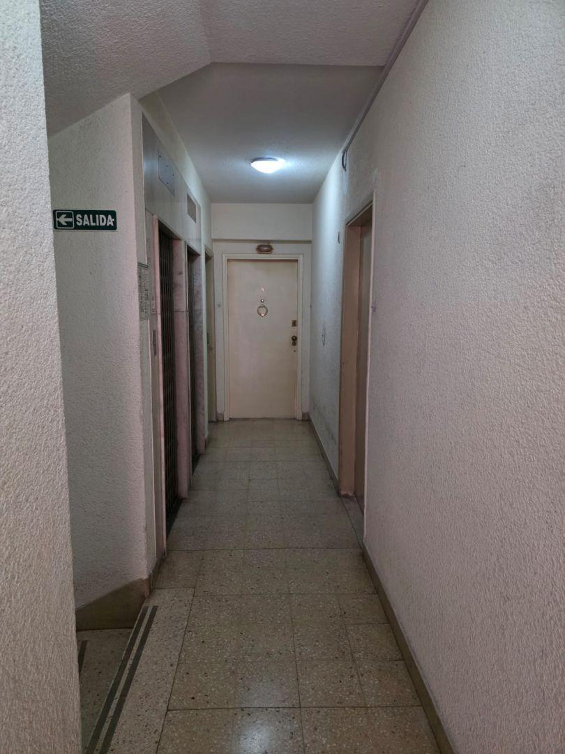 Foto de Departamento 0 ambientes 1 dormitorios. | PTE. L.S.PEÑA 234, imagen 3