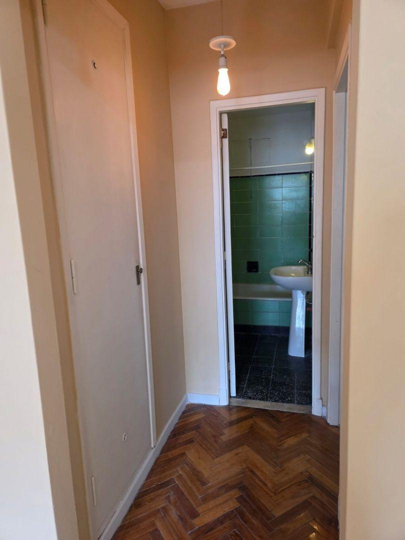 Foto de Departamento 0 ambientes 1 dormitorios. | PTE. L.S.PEÑA 234, imagen 4