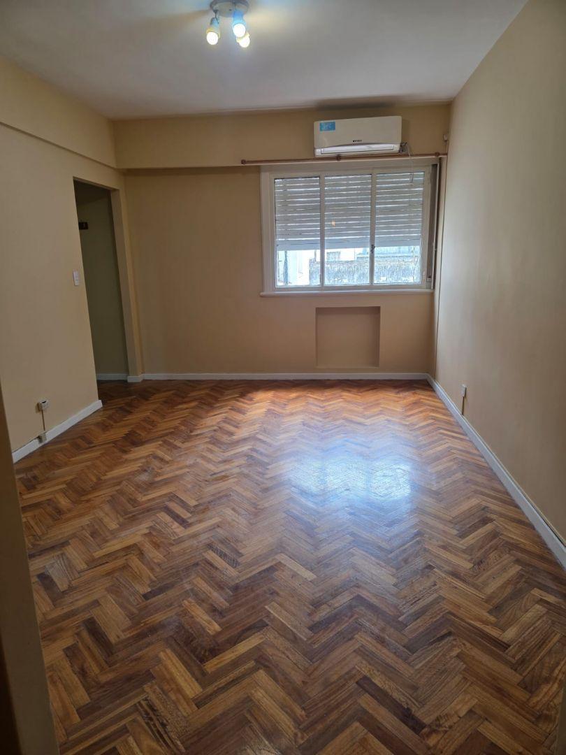 Foto de Departamento 0 ambientes 1 dormitorios. | PTE. L.S.PEÑA 234, imagen 1
