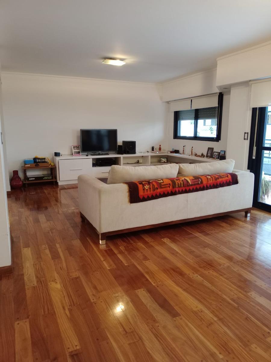 Departamento en Centro 3