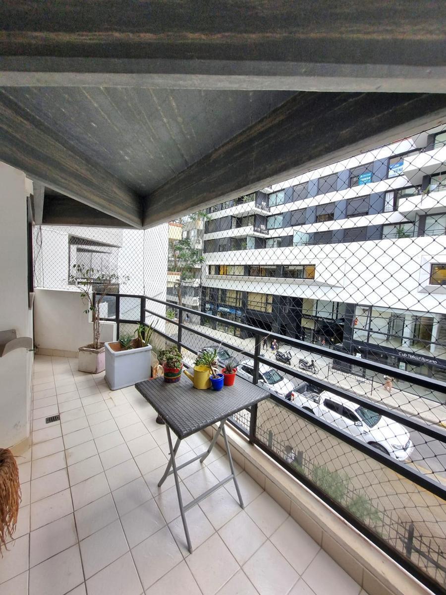 Departamento en Centro 5