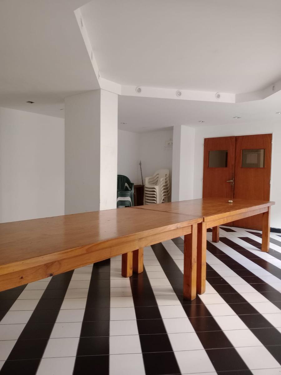 Departamento en Centro 2