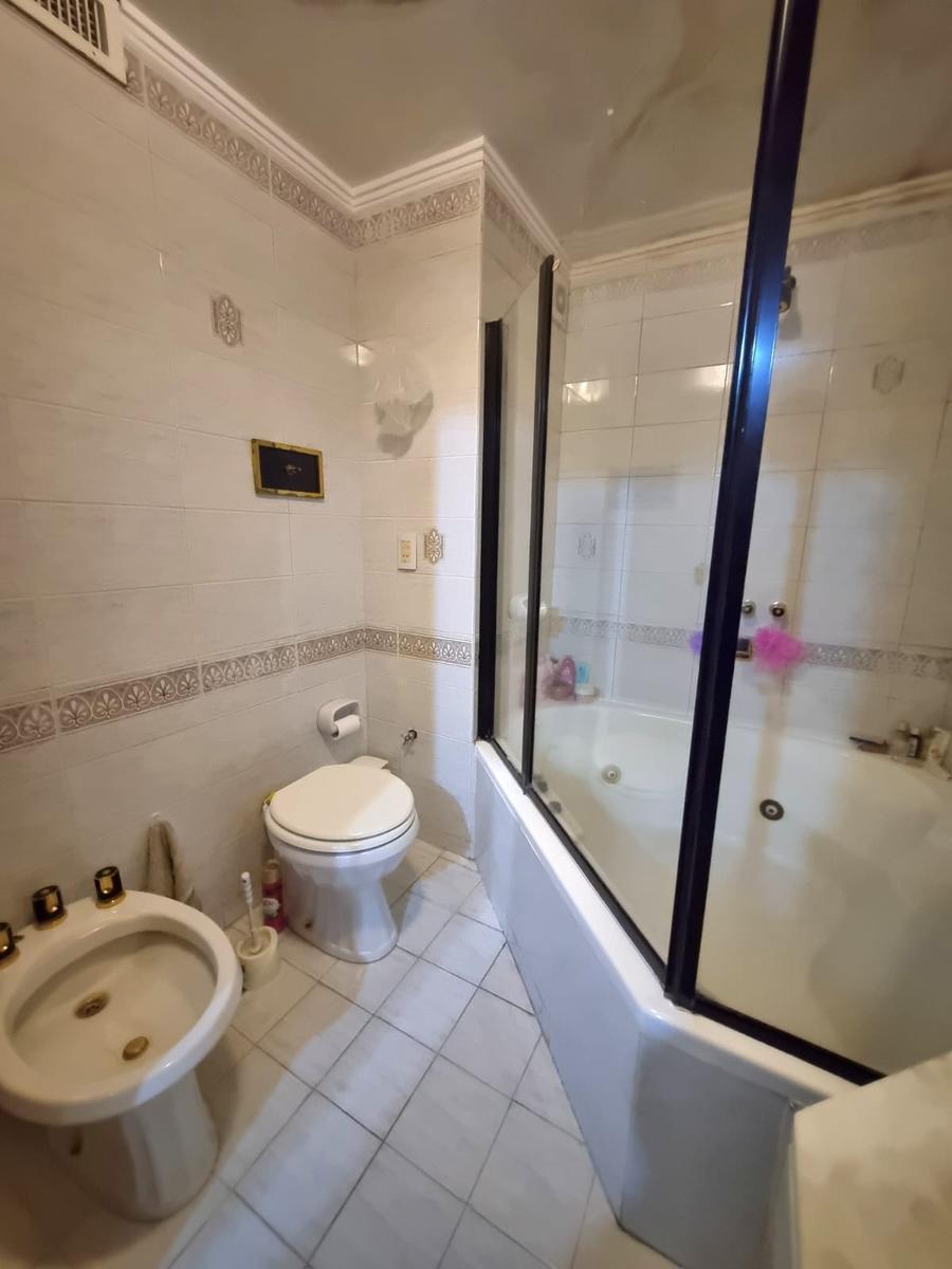 Departamento en Centro 5